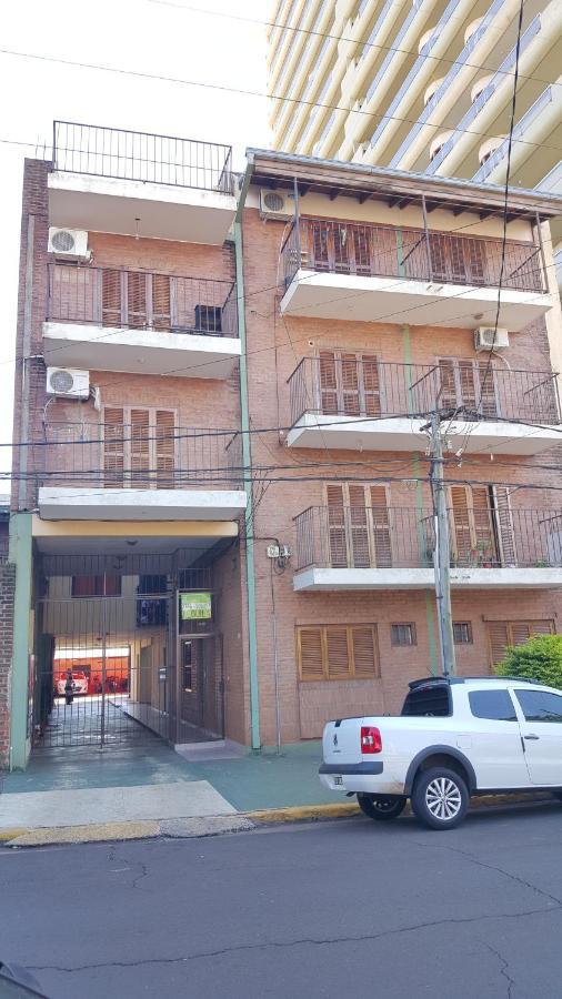 Departamento Centrico En Posadas, Garage Opcional D4 Exterior photo